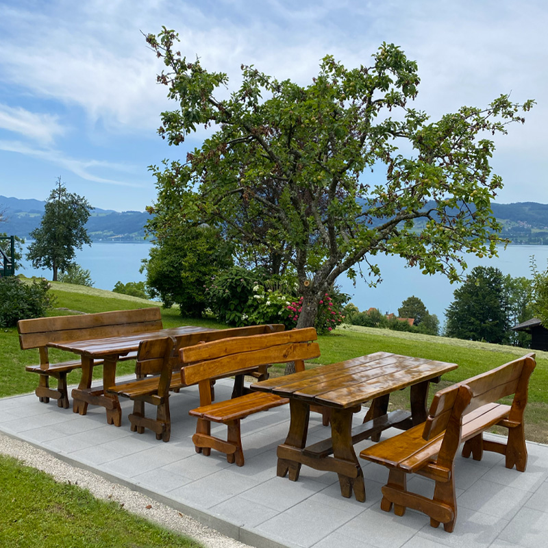urlaub-tauchen-attersee-unterkunft-grillplatz-weyregg