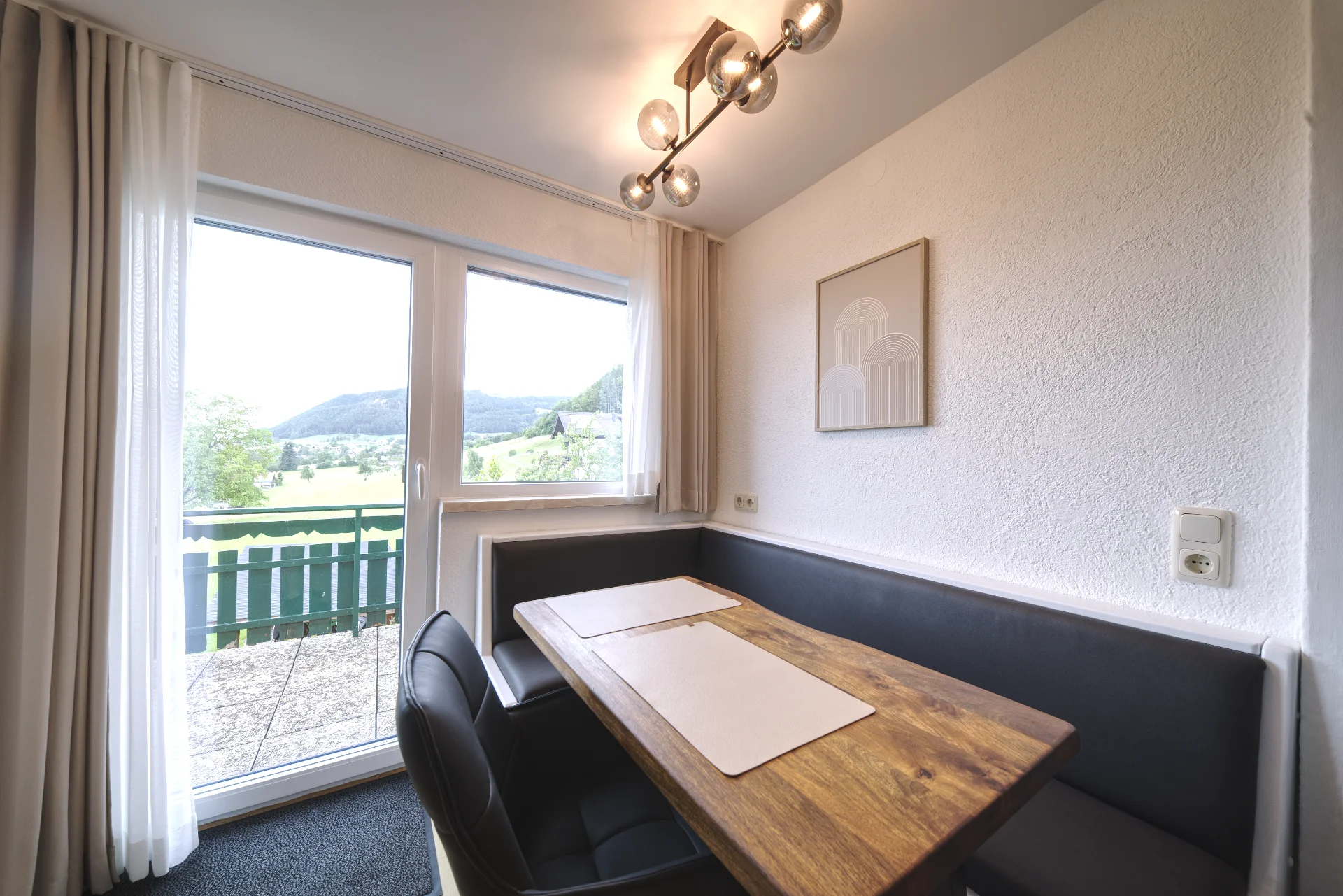 Wohnung2-Essbereich